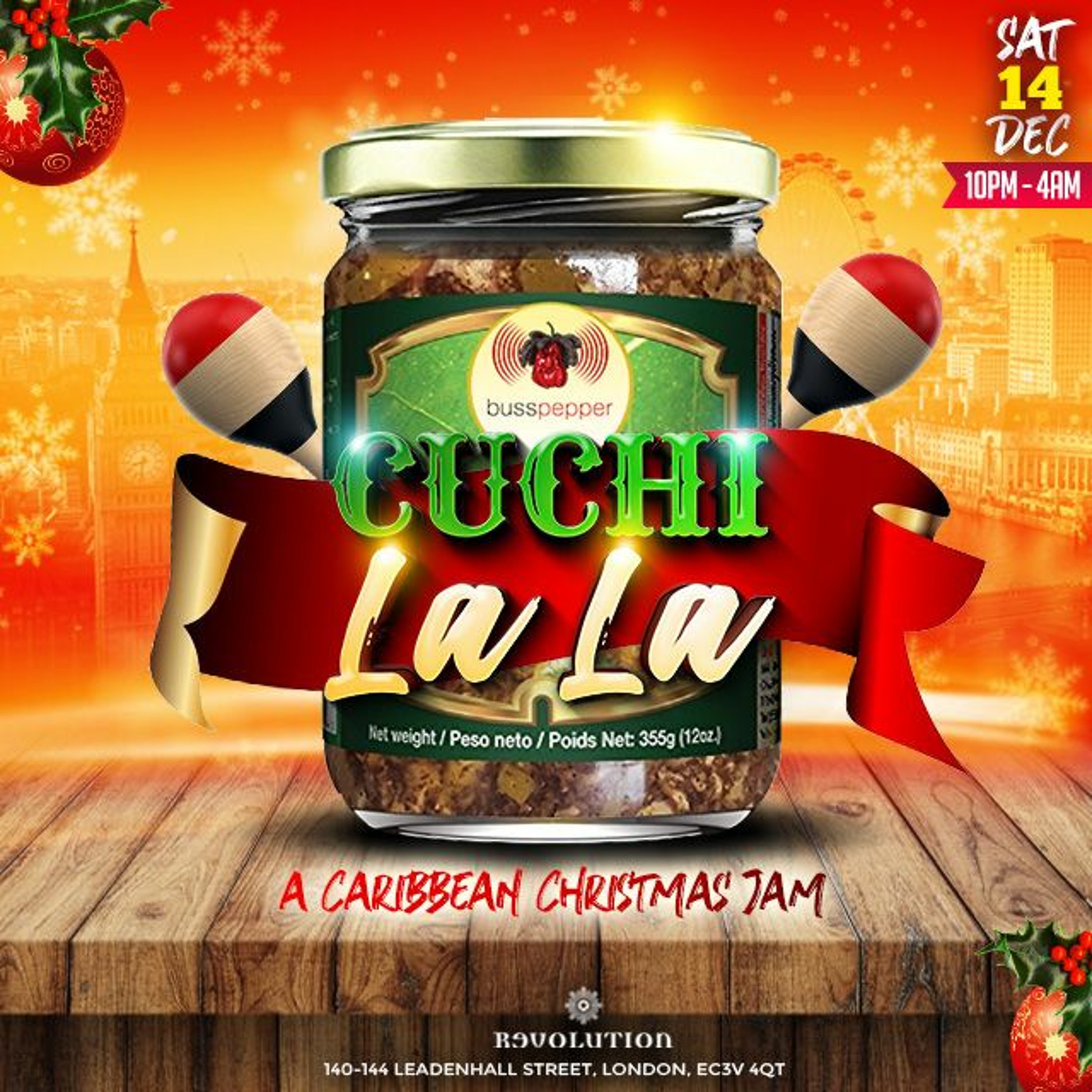 Soca Podcast