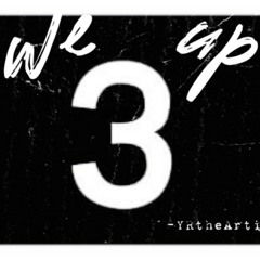 YR - Concrete (WeUp3 Mixtape)