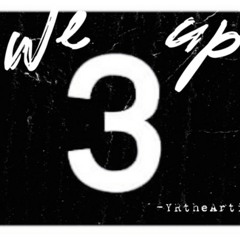 YR - Pipe Down (WeUp3 Mixtape)