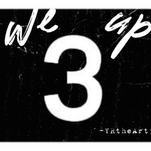 YR - Intro X (WeUp3 Mixtape)