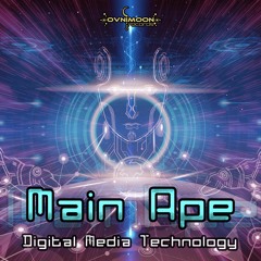 02 - Main Ape - Psychotomimetic