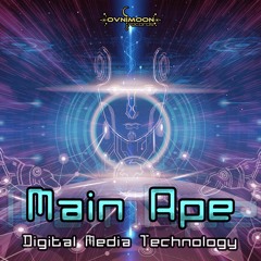 01 - Main Ape - Digital Media Technology