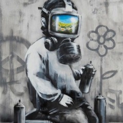 Ghostown (Lo-Fi Beat)