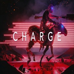 CHARGE - A Pure Darksynth Synthwave Cyberpunk Special Mix (By Astral Throb)