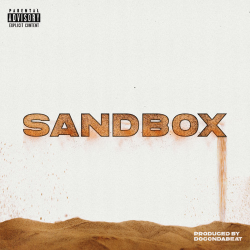 Apollo Rai - Sandbox (Prod. By Docondabeat)