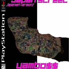 yamboss - japan street spanish version (prod by onlytito)
