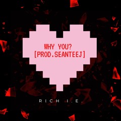 Why You [Prod. Sean Teej]
