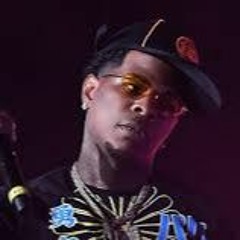 Rylo Rodriguez- Bulletproof (Unreleased)