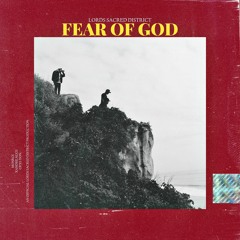 Fear of God (feat. X3 Papi, Xandre Augs & Crxs Don)