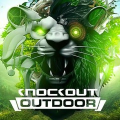 Knockout Outdoor 2019 Gee-Up Mix