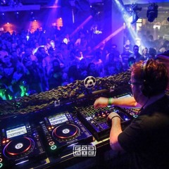 Bifidus Aktif - Live at Fabric Ostrava 15 11 2019