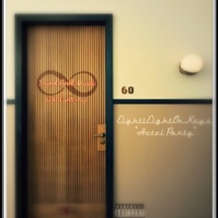 Hotel Party (Jingle) -  Produced By EightiEightOnKeys (vocal track)