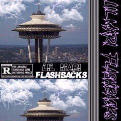 Lil Mari-Flashbacks ft. yungjay(prod.callan)