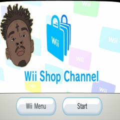 Wii Shop Channel x 21 Savage (Trap Remix)