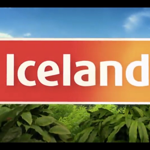 Iceland - I'm A Celebrity Get Me Out Of Here