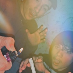 Fire Squad-J.Cole(Remix) ft. Steph