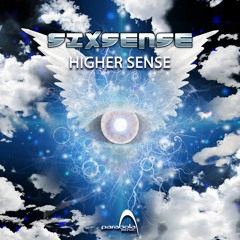 01 - Sixsense - Deep Up (Proggressive Mix)