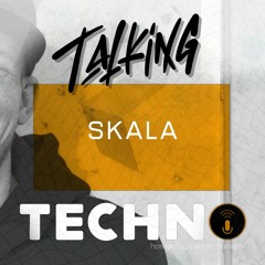 Talking Techno Set #001: SKALA (Katermukke/Stil vor Talent) - 80´s Synthwave