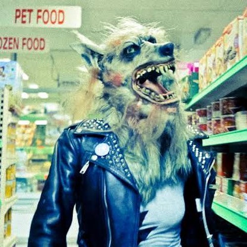 Miike Snow - Animal (Punks Jump Up Remix)