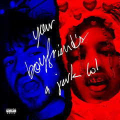 Dāniyyêl, GabyChuleta - Your Boyfriend's a Jerk