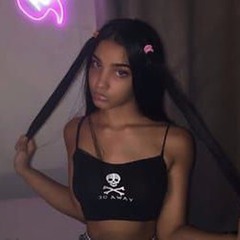 BONY FROM 9 ft. JJ WIT THE HOODIE- PULL UP