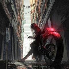 White Rabbit[Nightcore]
