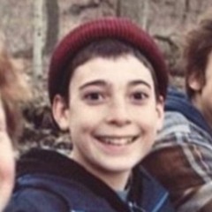 Everything Comes to an End (LongLiveJack)