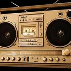 Old School Radio Dj Mike Z Vol 12 Promo