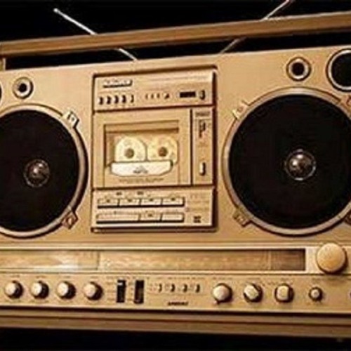 Old School Radio Dj Mike Z Vol 12 Promo