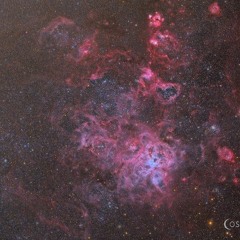 Above The Galaxy 432 Hz (Terraformless Mashup)
