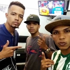 MC MACK - MEGA PRA ATUAL ( DJ LUCAS MARTINS )