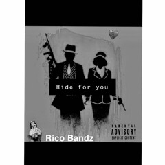 RIDE 4 YOU (prodbyTnTXD)