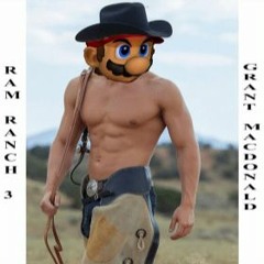 RAM RANCH Midi Except Everything's SM64 SF2