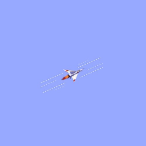 spaceships (prod. oshi & weird inside)