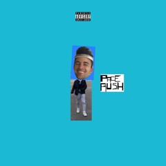 @pacerush - Where I Am (Prod. By Bruferr Beatz)