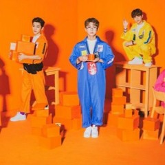 DONGKIZ  - 놈(NOM)