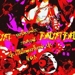 ⛧XXELLA⛧XXUIT⛧💉*I'LLKILLMYXXELF🔪 ☢️ZROXX☢️