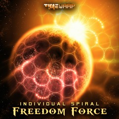 02 - Freedom Force - Pure Souls In Nature