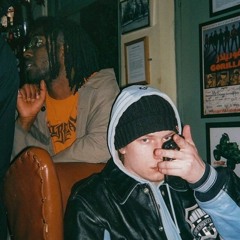 VIRGIL HAWKINS X KIBO - FUEGOBABYDRAGON 2