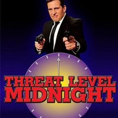 THREAT LEVEL MIDNIGHT [UZUMI EDIT]