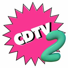 CDTV2 Instrumental version