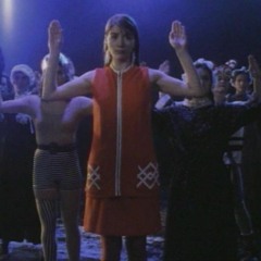 If You Could Hie To Kolob