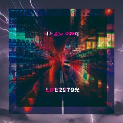 LIFE2979光 - Tears In Rain (beto Remix)
