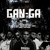 Artwork for Ganga Remix Final  - Bryant Myers Anuel AA Almighty Farruko Myke Towers Miky Woodz Jhay Cortez