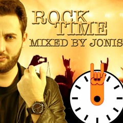 ROCK TIME SET - ROCK REMIXES-BOOTLEGS - JONIS