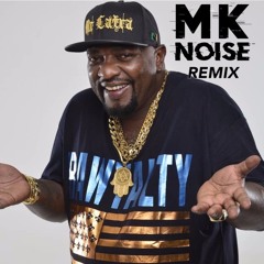 Mr. Catra - Adultério (MK Noise Remix) - FREE DOWNLOAD