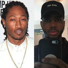 Ima Be Alright (Demo) [feat. Future & Bryson Tiller]