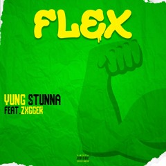Flex (feat. zxgger)