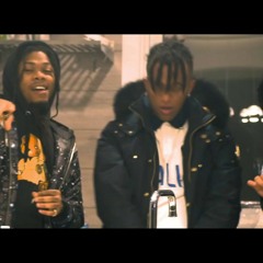 Hoodz9 - My Slime ft. Yung Tory & 250Natra