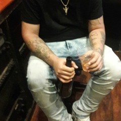 theReal zMoney x sheff G - Trenches